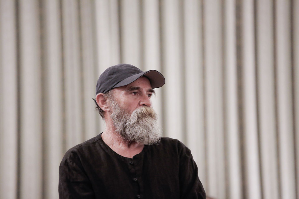 Άλλος άνθρωπος: ποινική δίωξη σε βάρος του Πολυχρονόπουλου για δύο κακουργήματα