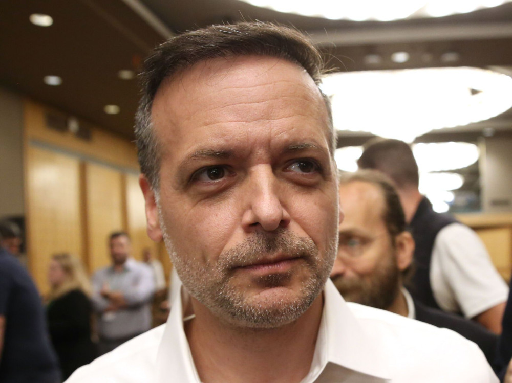 Χάρης Δούκας: στην Άγκυρα ως εκπρόσωπος των Σοσιαλιστών της  Ευρωπαϊκής Επιτροπής των Περιφερειών