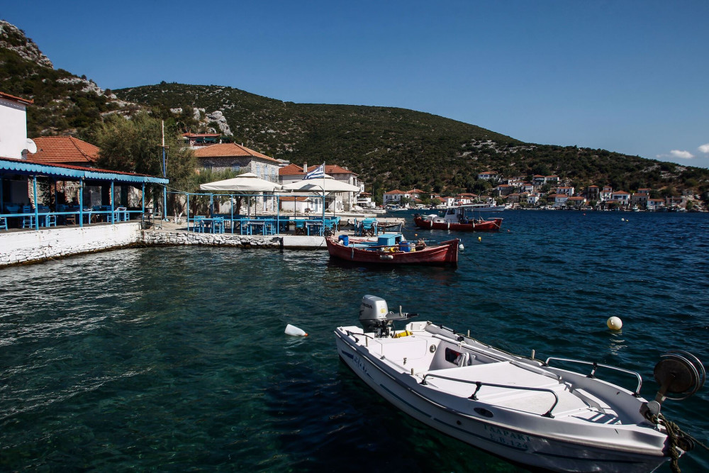 Thessaly Evros Pass: ανοίγει ξανά την Τετάρτη η πλατφόρμα για την υποβολή αιτήσεων