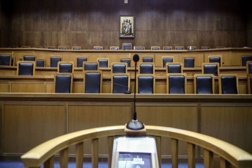 Σήφης Βαλυράκης: νέα αναβολή της δίκης για τη δολοφονία του