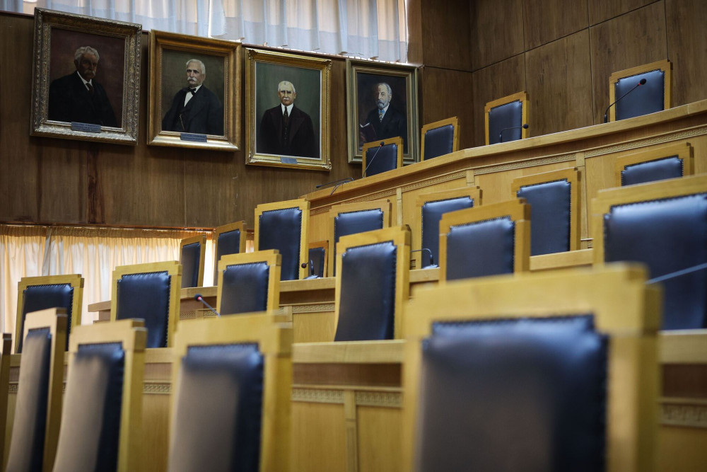 ΟΠΕΚΕΠΕ: ένοχοι οι 13 κατηγορούμενοι για τις επιδοτήσεις στη Φθιώτιδα