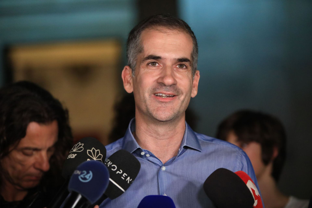 Μπακογιάννης προς Δούκα: Η Αθήνα δεν αντέχει δήμαρχο μερικής απασχόλησης