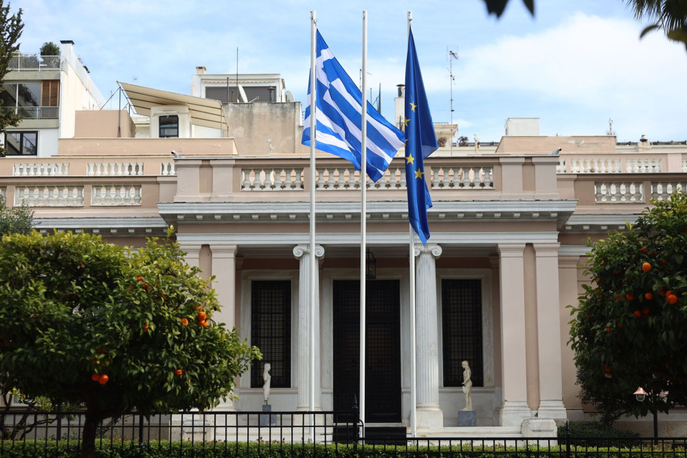 Κυβερνητικές πηγές: Χονδροειδή ψέματα Κασσελάκη - Τον αφήνουμε μόνο στον κατήφορο χυδαιότητας