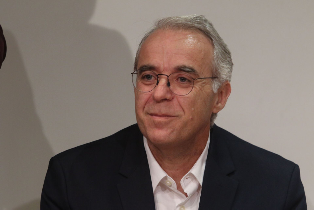 Αμυράς: Η Εξεταστική θα διερευνήσει τα πάντα για τις αγροτικές επιδοτήσεις