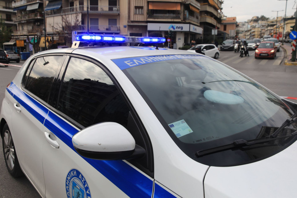 Νέα σύλληψη αστυνομικού της Βουλής για ενδοοικογενειακή βία