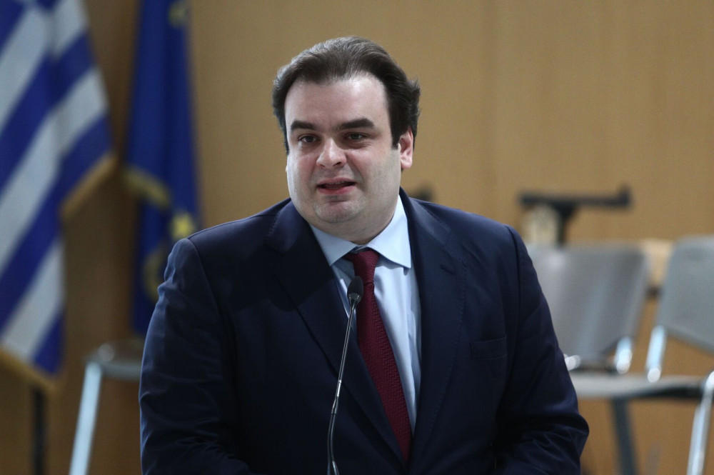 Κυριάκος Πιερρακάκης: Η κυβέρνηση στηρίζει την ίδρυση και λειτουργία Κτηνιατρικής Σχολής στο ΔΠΘ