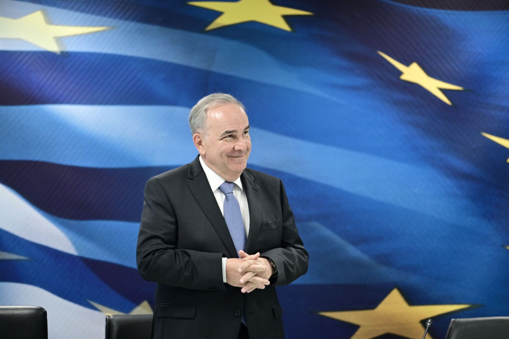 Παπαθανάσης: αποσκοπεί σε σύσφιγξη των εμπορικών σχέσεων με τον Καναδά