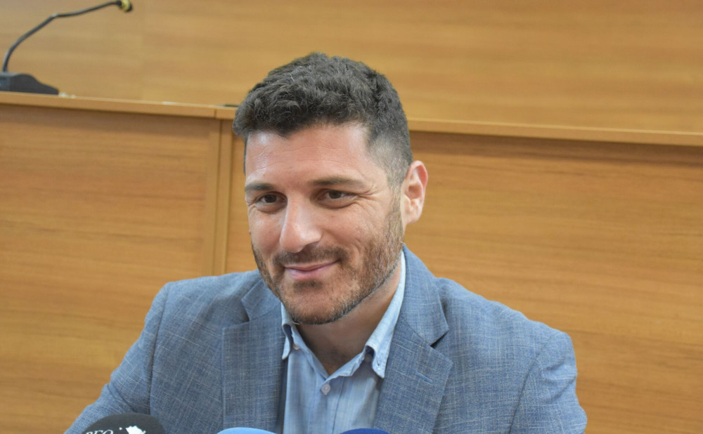Η κοινή ομιλία Τεμπονέρα - Σακελλαρίδη επισπεύδει τις εξελίξεις στον ΣΥΡΙΖΑ
