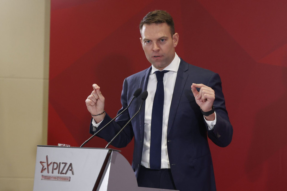 Αποκαλύψεις