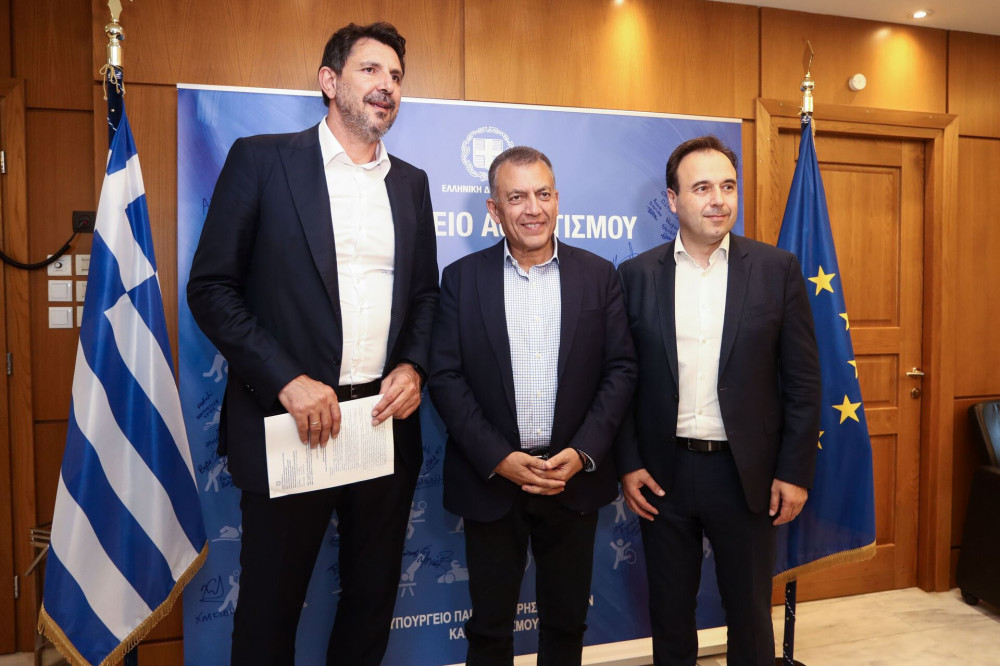 Από τις 16/9 το ψηφιακό εισιτήριο και η ταυτοποίηση εισόδου στα γήπεδα μπάσκετ