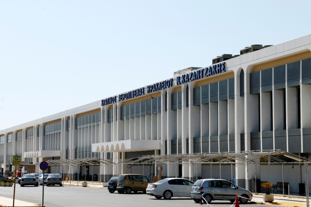 ΥΠΑ: νέο ρεκόρ επιβατικής κίνησης στα αεροδρόμια για το εντεκάμηνο του 2024