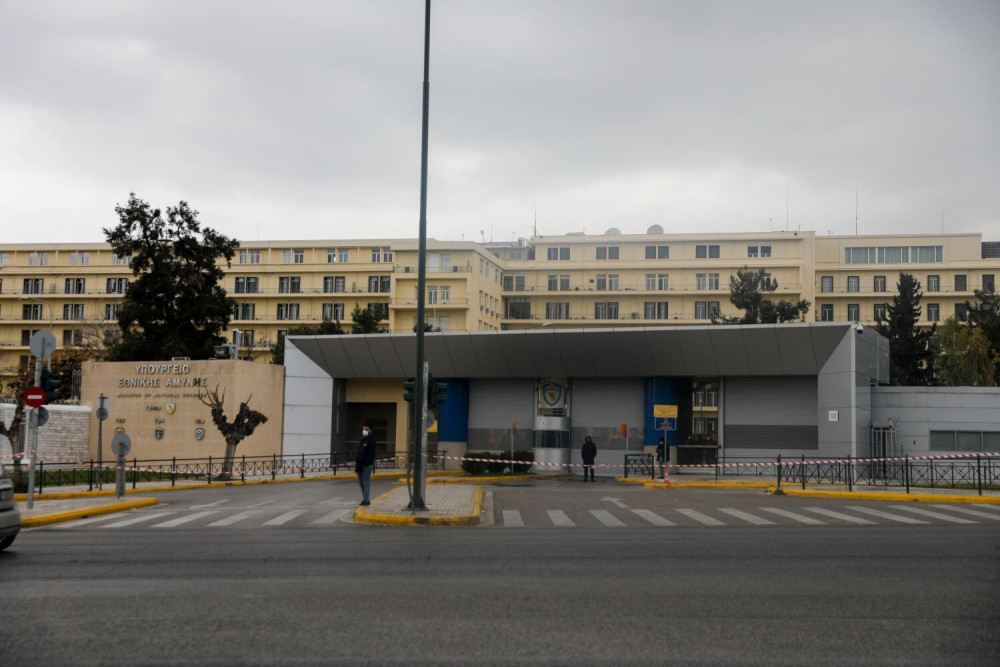 Υπ. Εθνικής Άμυνας: η νέα δομή Δυνάμεων και τα εξοπλιστικά προγράμματα, οι προτεραιότητες για το 2025