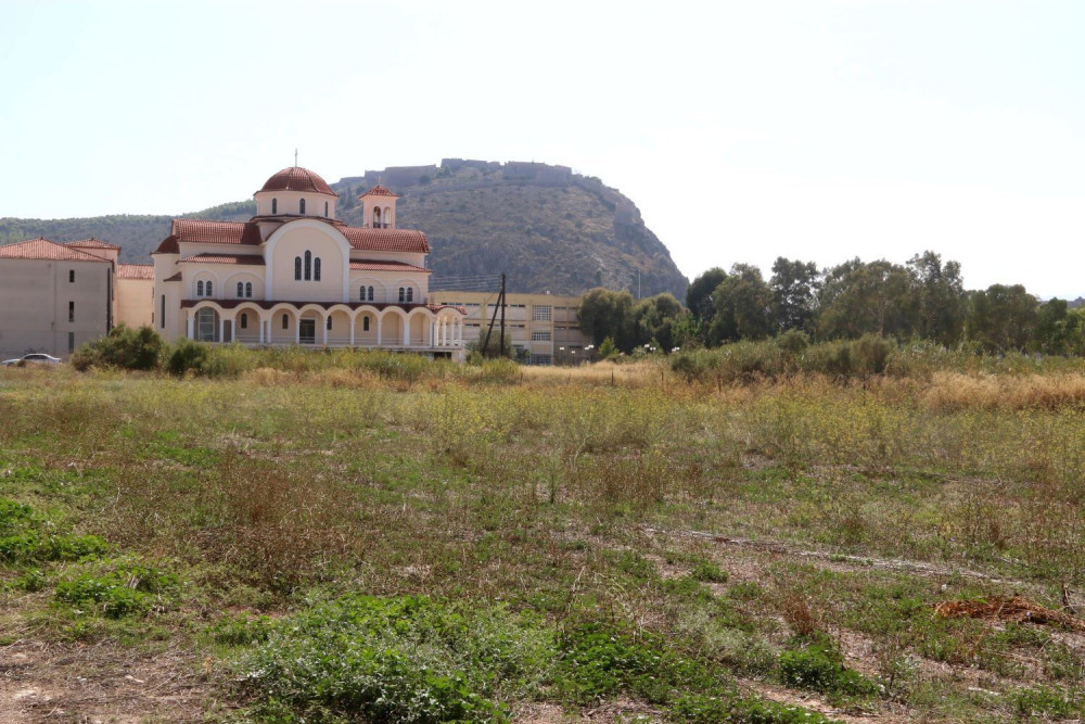 Λήγει η προθεσμία για τους καθαρισμούς  οικοπέδων - Τι πρέπει να κάνουν ιδιοκτήτες και ενοικιαστές