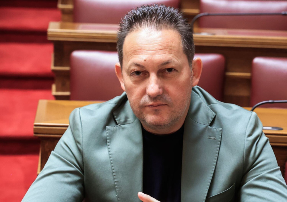 Στέλιος Πέτσας: Αν υπάρξει πρόσθετος δημοσιονομικός χώρος, η κυβέρνηση θα τον εξαντλήσει (video)
