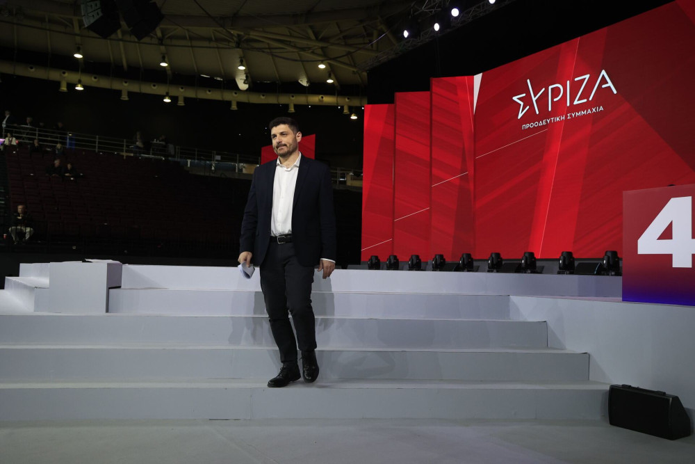 Τεμπονέρας: Ο ίδιος ο Κασσελάκης αμφισβητεί την ηγεσία του ΣΥΡΙΖΑ