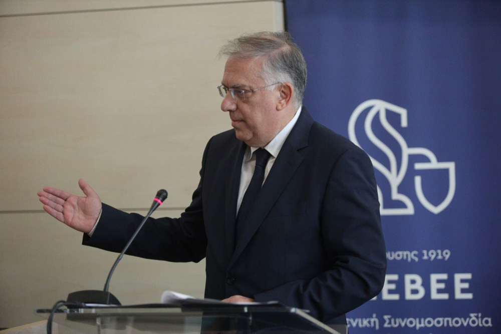 Επιχορήγηση 3,55 εκατ. ευρώ σε επιχειρήσεις  γούνας  που έχουν πληγεί από τον πόλεμο στην Ουκρανία