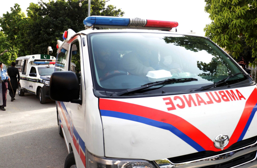 Πακιστάν: επίθεση αυτοκτονίας σε σχολείο με έξι νεκρούς