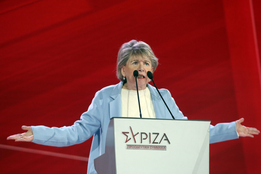 Προσφυγή Προβολισιάνου στην ΕΣΗΕΑ για τις «χυδαιότητες» της Ακρίτα