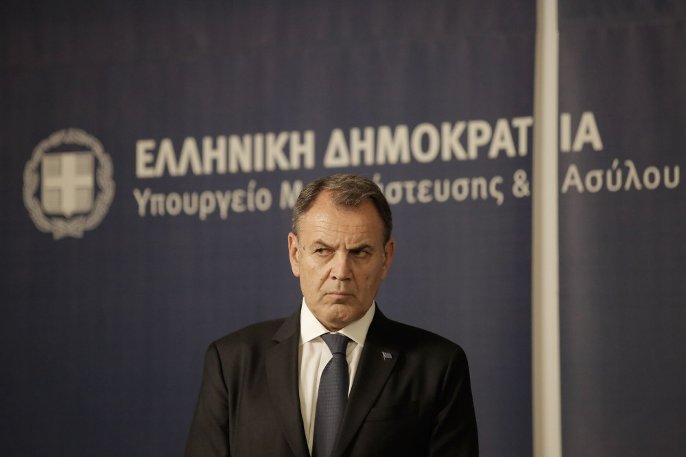 Υπουργείο Μετανάστευσης και Ασύλου: εκδήλωση για τα δικαιώματα των ασυνόδευτων παιδιών