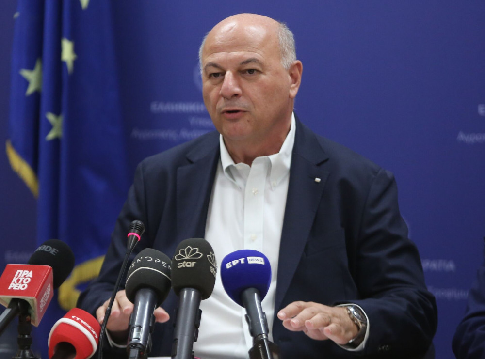 Κώστας Τσιάρας: Πάνω από 60 εκατ. ευρώ για εγγειοβελτιωτικά έργα στην Αργολίδα