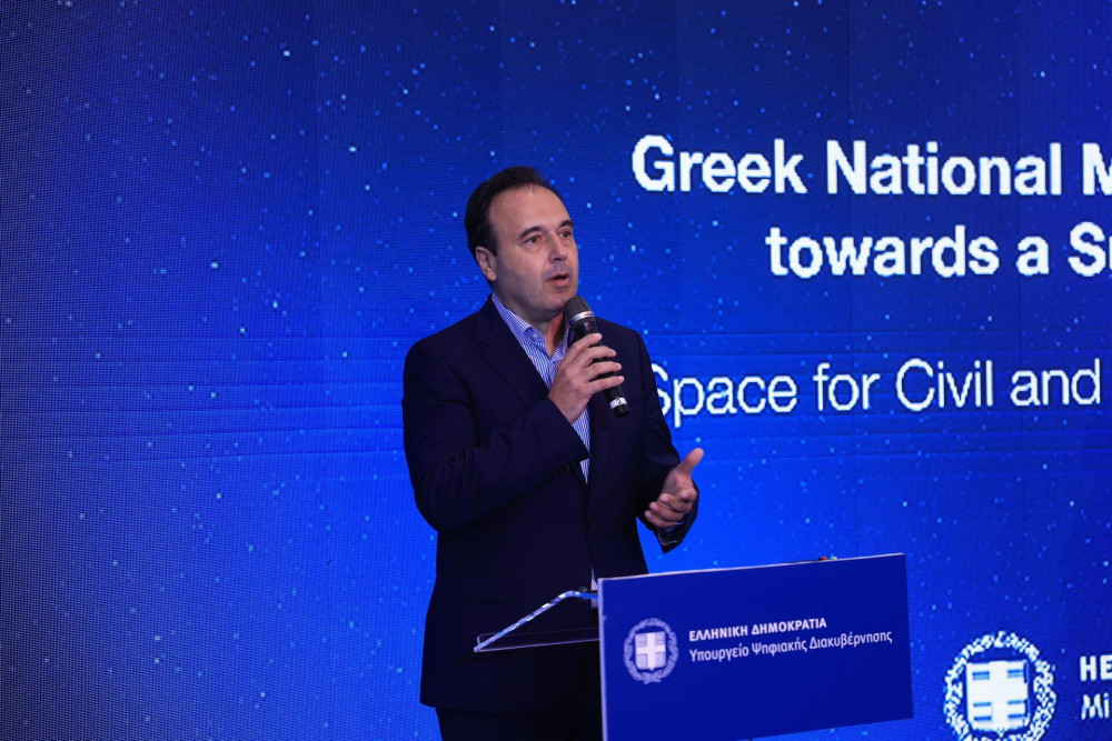 Δημήτρης Παπαστεργίου: «Η αυτοδιοίκηση, το περιβάλλον θέλουν υπομονή και σχεδιασμό»