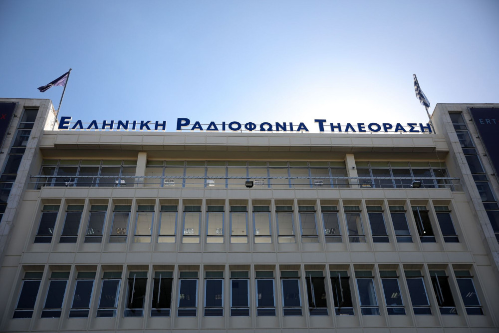 Άκης Σκέρτσος: real time υποτιτλισμός στην ΕΡΤ για τα άτομα με βαρηκοΐα (video)