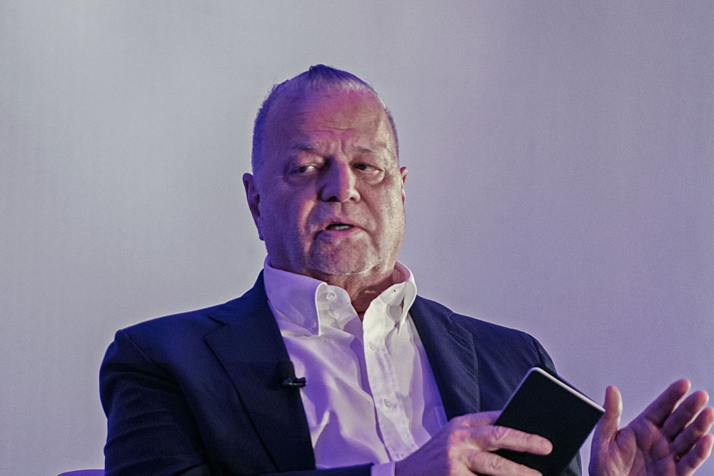 Metlen: το στρατηγικό σχέδιο ανάπτυξης με στόχο EBITDA 2 δισ. ευρώ - Οι 3 πυλώνες ανάπτυξης