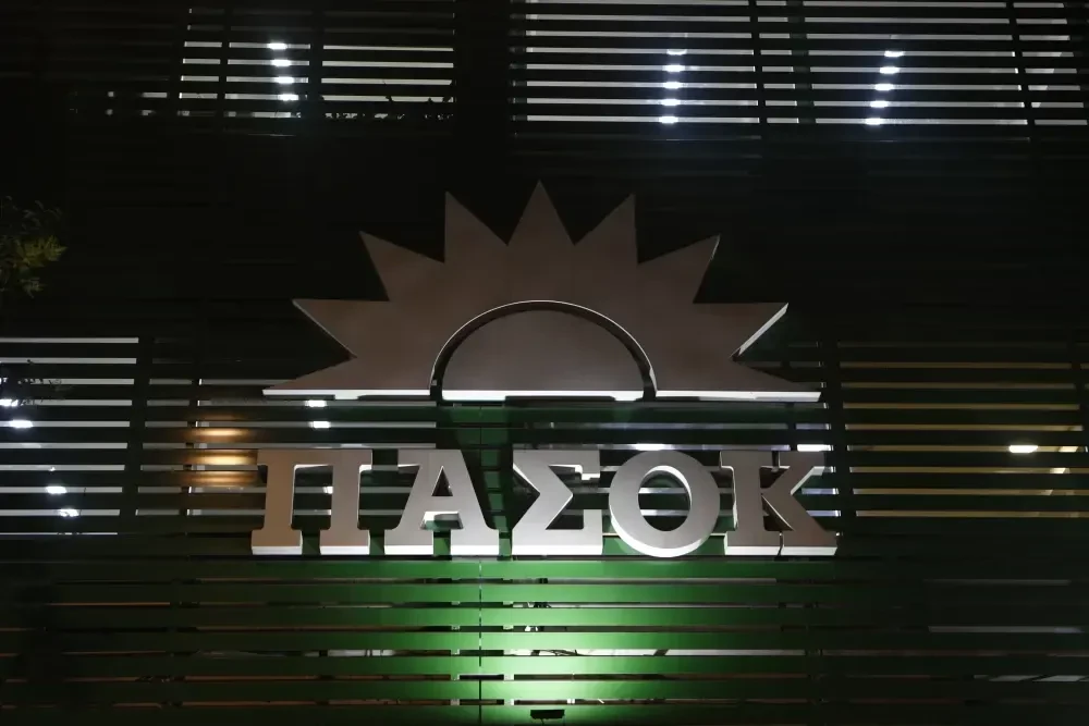 ΠΑΣΟΚ: καταγγελίες-φωτιά από μέλη της εκλογικής επιτροπής για τις εσωκομματικές εκλογές