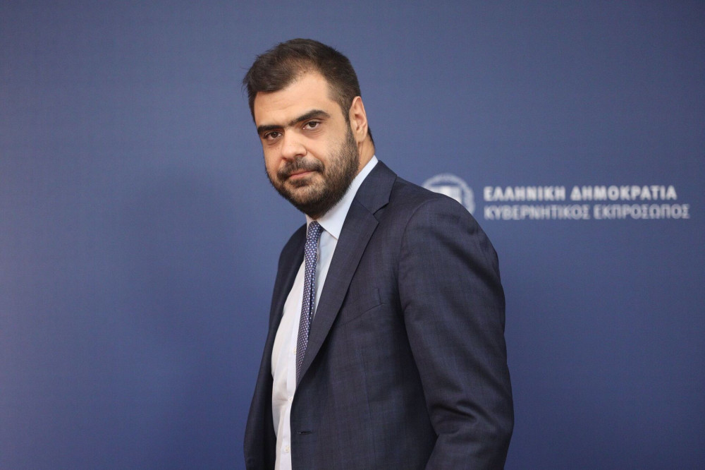 Τέμπη: σφοδρή επίθεση Μαρινάκη σε ΠΑΣΟΚ που έσπευσε να υιοθετήσει το «ψέμα» των «Νέων»