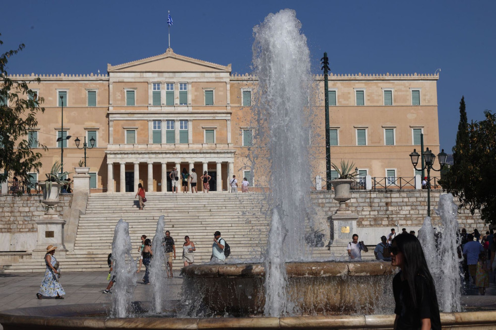 Αντέχει η χώρα το νέο μπάχαλο;