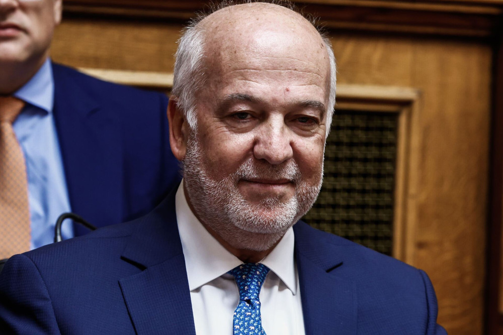 Γιώργος Φλωρίδης: Έρχεται νομοσχέδιο-ασπίδα για γυναίκες και ανήλικους