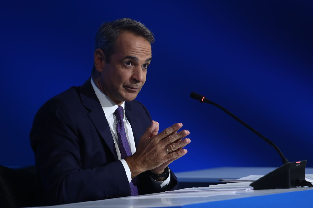 Νέα παρέμβαση στην Κομισιόν για την ενέργεια ανακοίνωσε ο πρωθυπουργός: «Υπάρχει στρέβλωση»