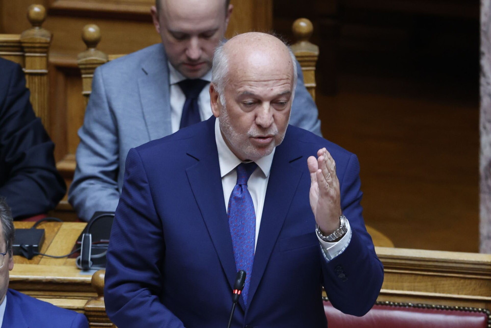Γιώργος Φλωρίδης για Τέμπη: Καμία συγκάλυψη με 40 κατηγορούμενους και 50.000 σελίδες δικογραφία