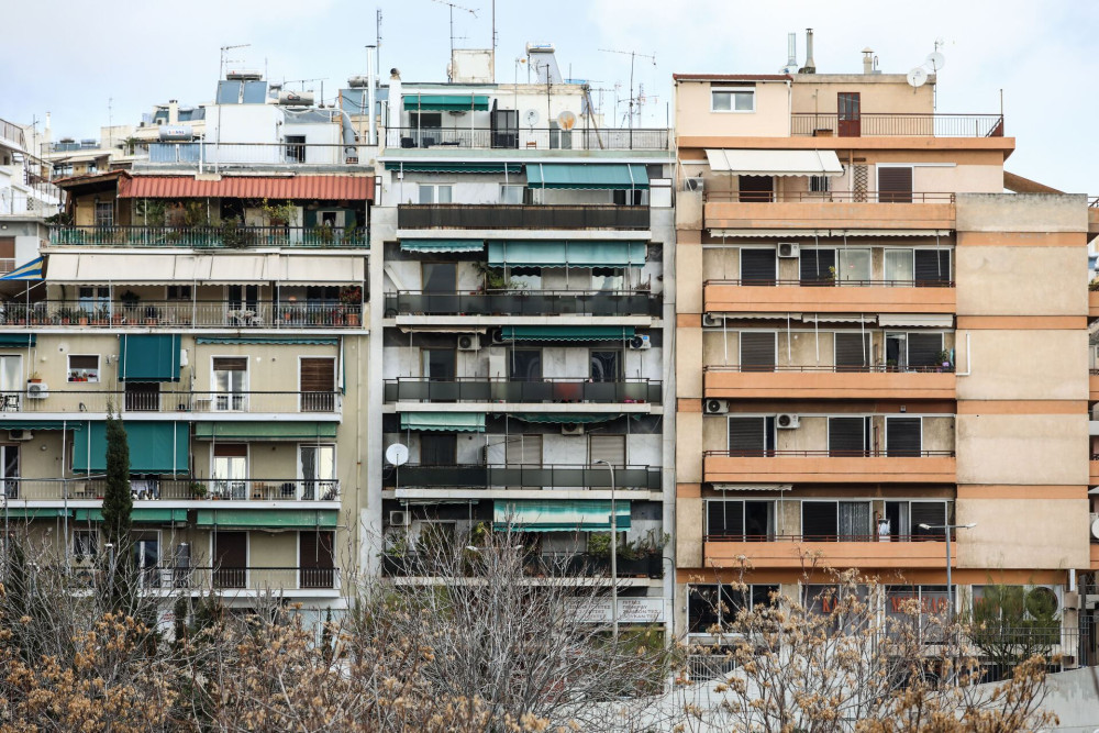 Νέα πληρωμή για την επιστροφή ενοικίου την Πέμπτη 15/1