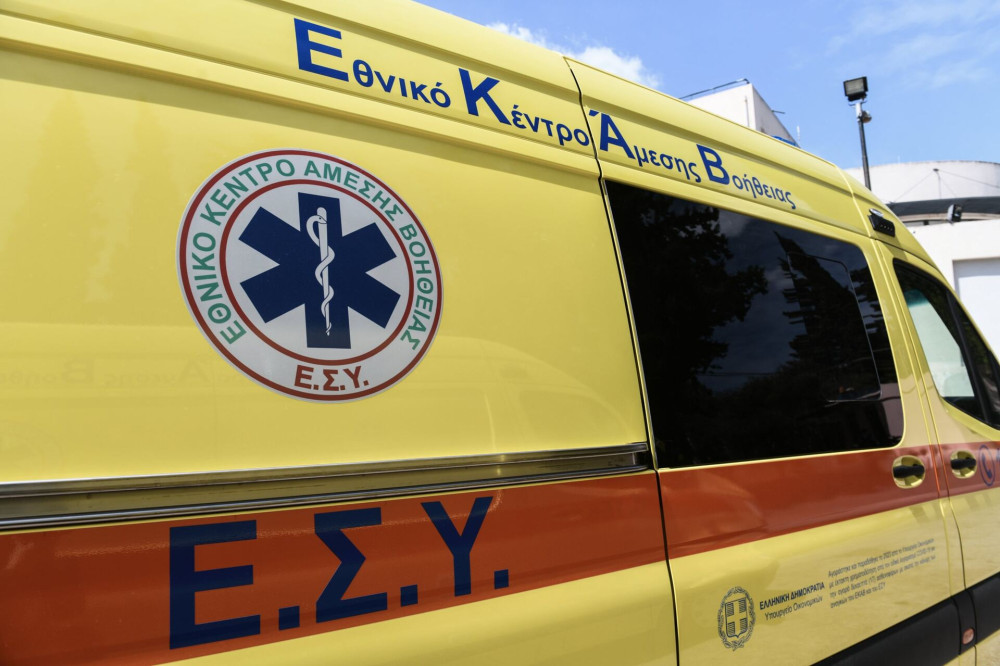 Καβάλα: Νεκρός 28χρονος μετά από πτώση από τον 4ο όροφο