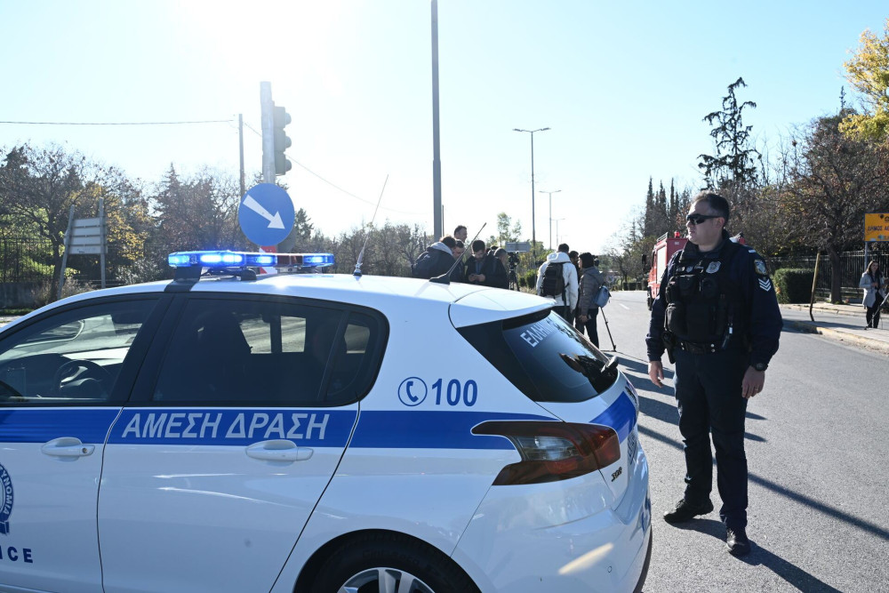 Αστυνομικές επιχειρήσεις στην Κρήτη: Δεκάδες συλλήψεις και προσαγωγές