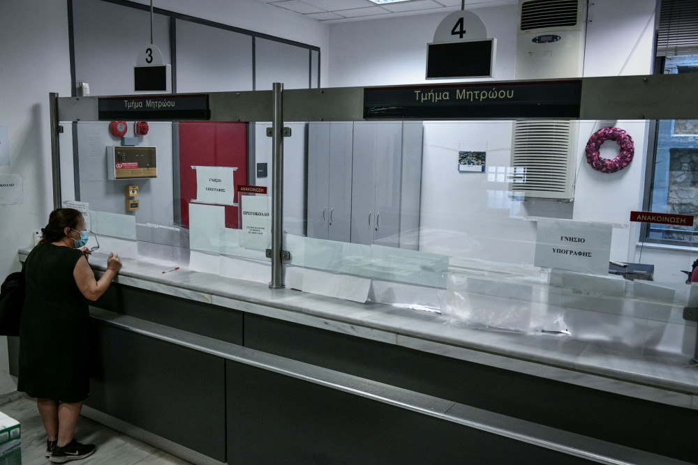 Ψηφιοποίηση στο Δημόσιο: «Κέρδος» 180 εκατ. ευρώ τον χρόνο από 1,2 δισ. σελίδες αρχείων