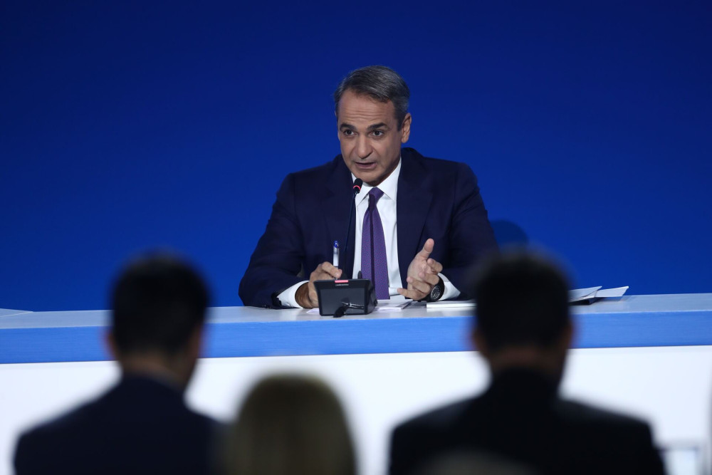 ΔΕΘ 2025: μια αντιπολίτευση σε πανικό