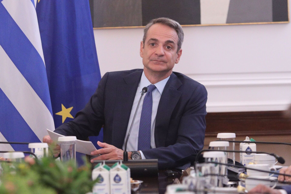 Η ελπίδα έρχεται για ίδιον όφελος, part 2