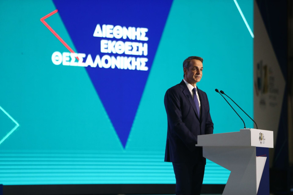 ΔΕΘ: προ των πυλών πακέτο άνω των 1,7 δισ. ευρώ με φοροελαφρύνσεις, αυξήσεις και μέτρα για στέγαση