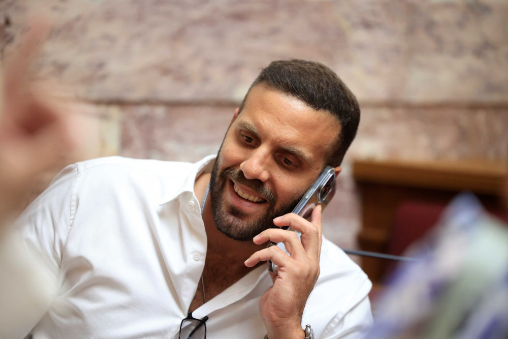 Η ακραία ρητορική του Νίκου Παππά προσβάλλει εκατομμύρια πολίτες
