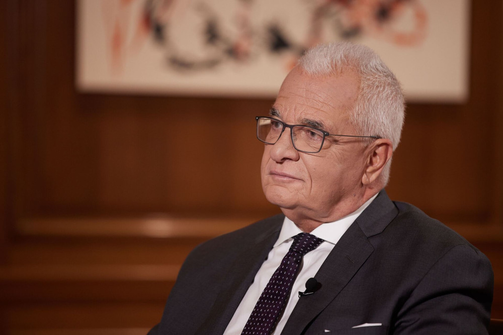 Γιάννης Πρετεντέρης: Έβαλαν βόμβα στο σπίτι του δημοσιογράφου