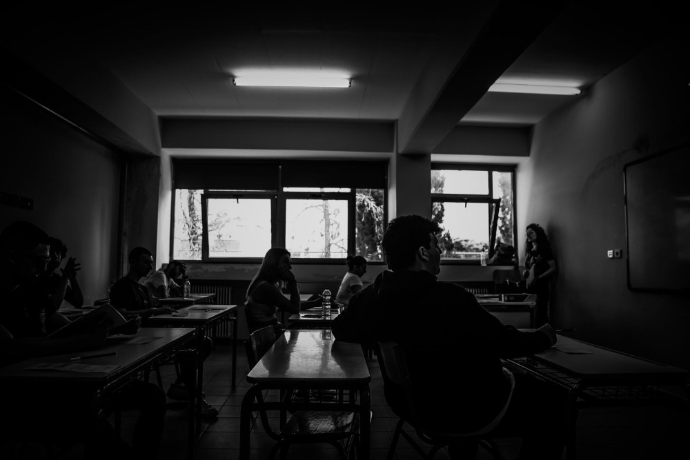 Ο Κων/νος Μαργαρίτης στο Μανιφέστο: Τα κράτη-μέλη να προχωρήσουν στην ψηφιοποίηση των σχολείων τους
