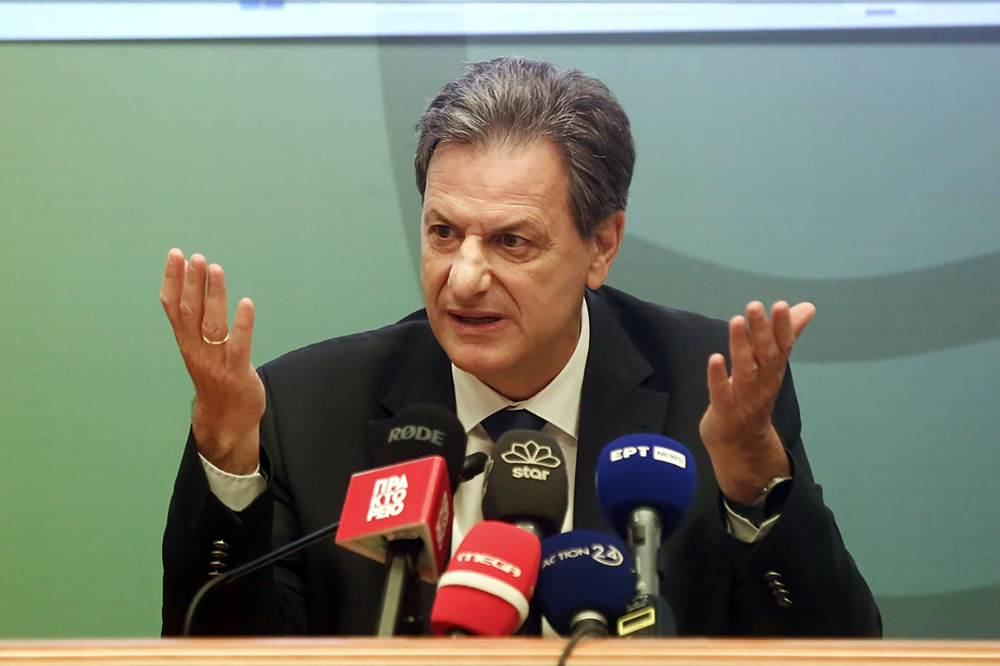 Θεόδωρος Σκυλακάκης: Έρχονται νέες επιδοτήσεις στο ρεύμα