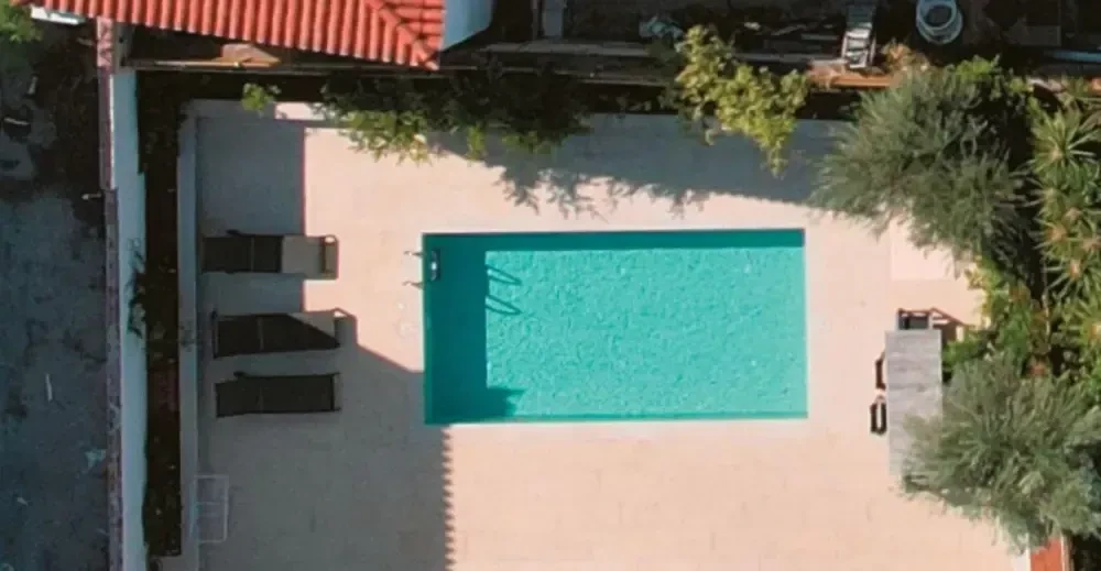 Η σηπτική δεξαμενή (βόθρος) που έγινε πισίνα και η νέα «δρακογενιά»