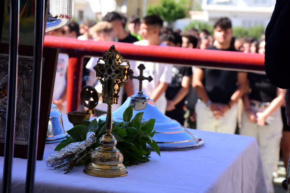 Την Παρασκευή το πρώτο κουδούνι - Τι αλλαγές φέρνει η νέα σχολική χρονιά