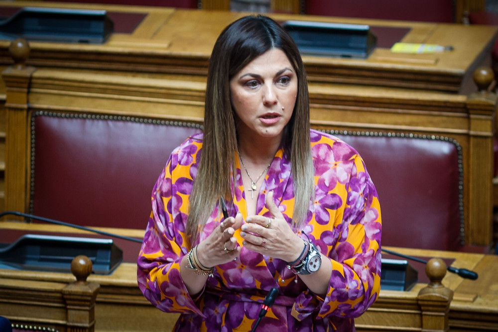 Σοφία Ζαχαράκη: Ενισχύεται η κοινωνική αντιπαροχή σε αναξιοποίητα ακίνητα του Δημοσίου