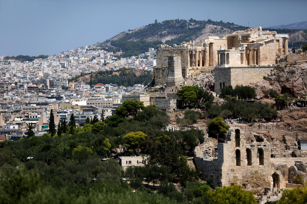 Στο ΣτΕ η «μάχη» για το ύψος των κτηρίων - Οι άξονες της δίκης