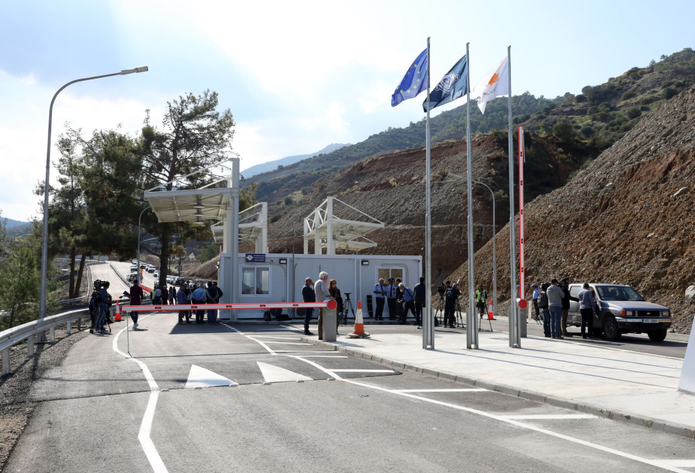 Κύπρος σε Φιντάν: «Δεν δεχόμαστε μαθήματα» - «Καρφιά» στην Τουρκία για Ελλάδα και Ισραήλ