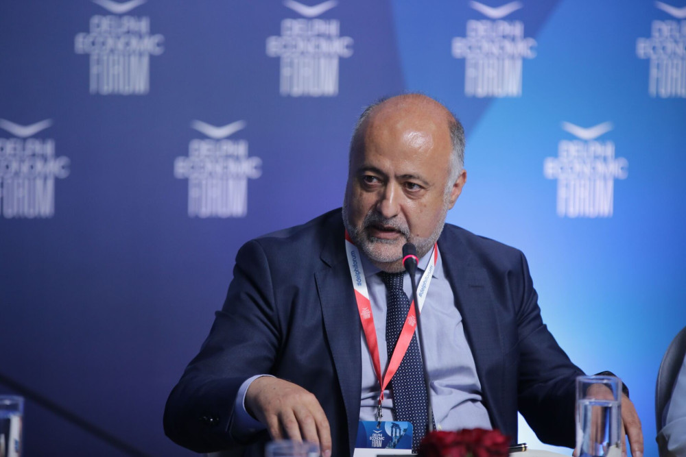 Τσιόδρας σε Κομισιόν: Να τηρηθεί η νομοθεσία για τις διαδικτυακές πωλήσεις μεταχειρισμένων προϊόντων